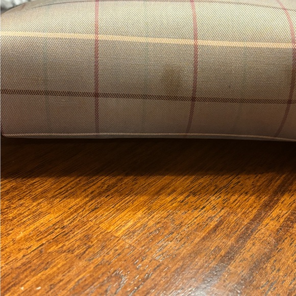 Vintage Burberrys nova check clutch authentic - Picture 4 of 10